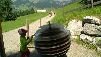 Real Switzerland Summer