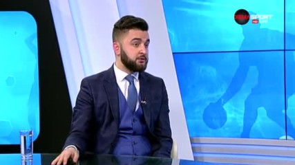 Анализ на играта на Барселона