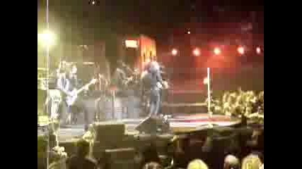 Bon Jovi Story Of My Life 2007