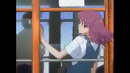 Kaleido Starthe Final Countdown