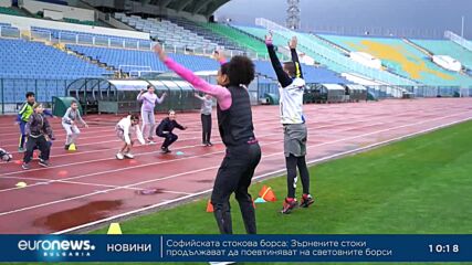 „В темпото на Кари“, 29.04.23: Валери Станков, Димитър Тасев, Полина Хаджиянкова, Иван Драганински