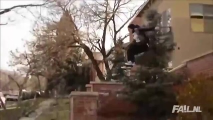 Funny Fail Compilation November 2013 smqh