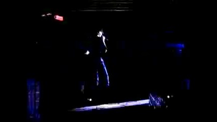 Enrique Iglesias - Bailamos (на живо от София - 29.09.10) 