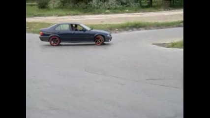 itso & ivo drift