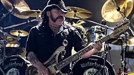 Motorhead - The Chase Is Better Than The Catch
