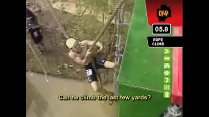 2002 Най - добрият нинджа 4 част