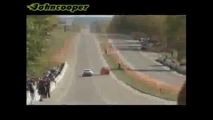 Москвич се гаври с Toyota Supra