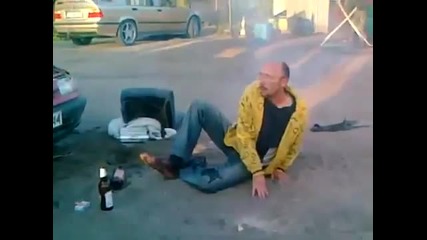 Като сте на Стол Етва Може да Стане...