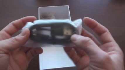 Htc Legend Unboxing 