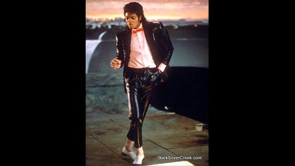 Michael Jackson - Bille Jean 