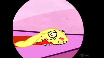 Happy Tree Friends 6 Част