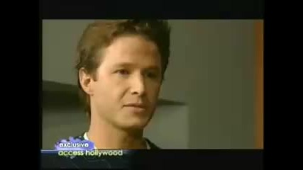 Michael Jackson Access hollywood - part 2