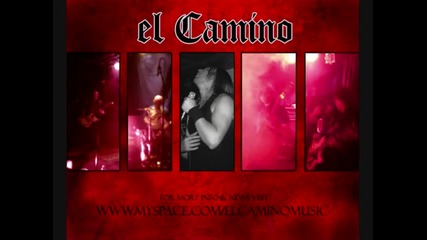 el Camino - Hail the horns