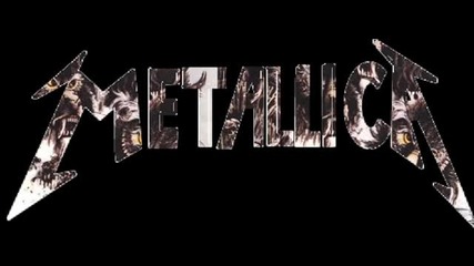 Metallica - Please Don't Judas Me - [ Nazareth cover ]