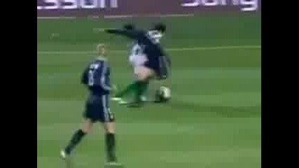 Football Tricks