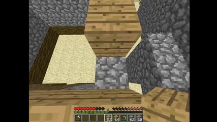Minecraft Ultimate Survival Ep:5