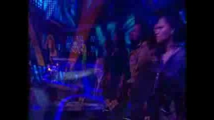 Leona Lewis - Bridge Over Troubled Water.flv