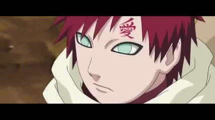 Naruto Shippuden Before I Die [amv]