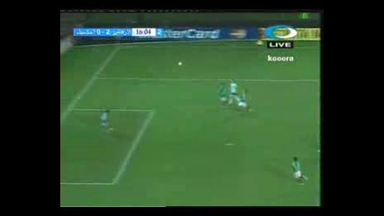 Аржентина - Мексико (2:0) 2 Прекрасни Гола На Лионел Меси (Много смешен коментатор, голем смях :D )