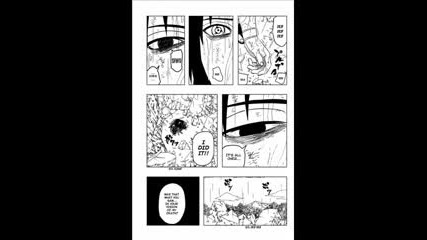 Komiks Na Naruto 5