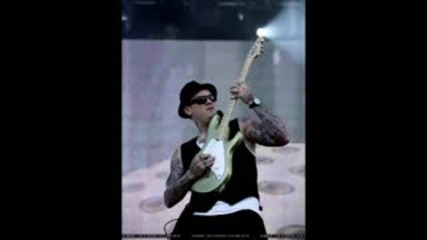[hq]benji Madden - Lost Cause (beck Cover)