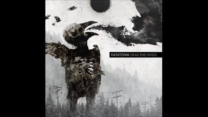 Katatonia - Buildings / 2012