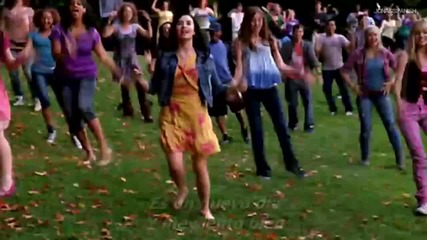 Camp Rock 2 - Brand New Day hq sound 