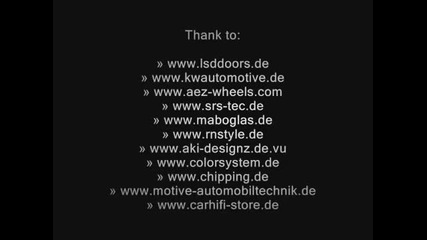 Vw Passat B5 Tuning 
