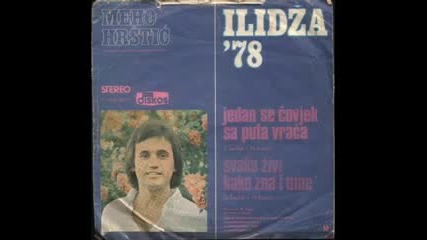 Мехо Хръщич / Meho Hrstic - Jedan se covjek sa puta vraca ( 1978 год. ) 
