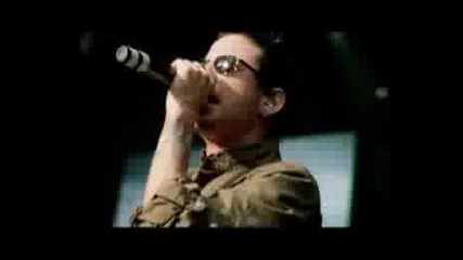 Linkin Park Live In Texas - Dont Stay
