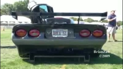 mosler mt900 gtr