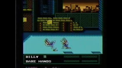 Double Dragon Iii - Angry Video Nerd