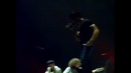 Enrique Iglesias - La chica de ayer 