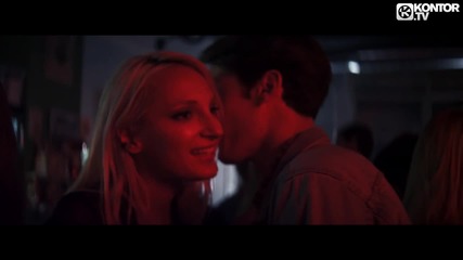 Armin van Buuren feat. Mr. Probz - Another You (official Video Clip)