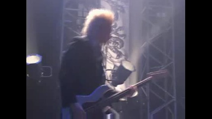 Kagerou - Shitsuren toiu nano mujou [tour06 - 07 Last Live]