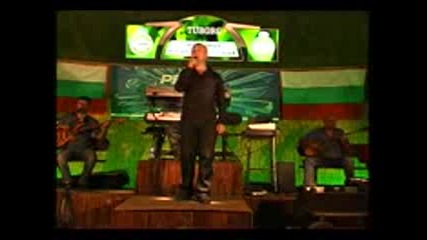 Ivo Popov - Tis Amarties Ti Dikez Mou 