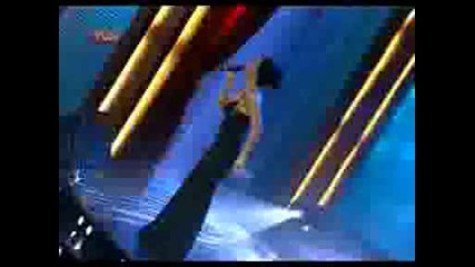 Azis & Galena - Chakam Si Dozata.avi