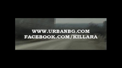 Killara - Gang - Bang / Unofficial Video 