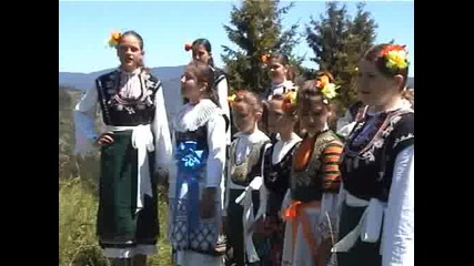 Орфеончетата На България (филм)