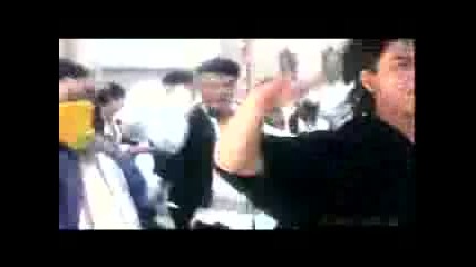 Shahrukh Khan 