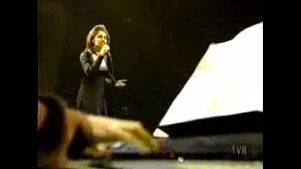 - Lara Fabian - Ave Maria De Schubert.avi