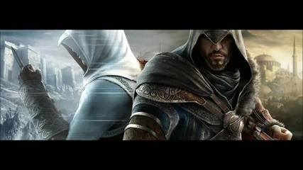 Assassin's Creed Revelations Ost - The Noose Tightens