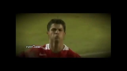 Cristiano Ronaldo Top 10 Goals Ever