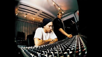 Eminem ft. B - Real & Ganxta Ridd - 911 