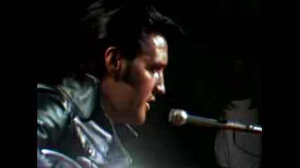 Elvis Presley & Martina Mcbride - Blue Christmas 