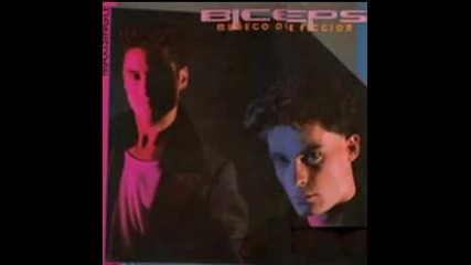 Biceps - La Fiesta Final 1985 