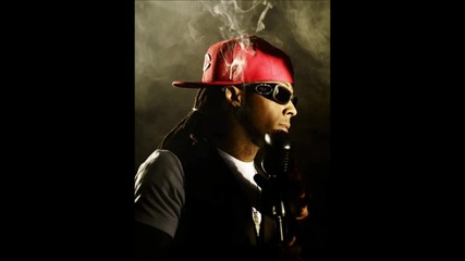 Lil Wayne - We Back Soon