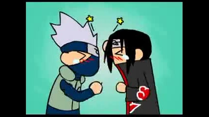 funny naruto opening 