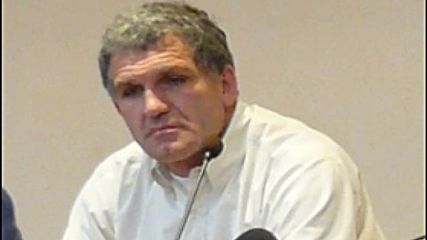 Везенков: Ще освободим играчи, няма друг българин, който може да води Лукойл