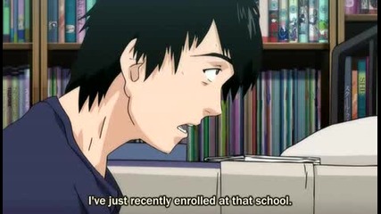 Welcome to the Nhk Eng Sub Епизод 2 Високо Качество
